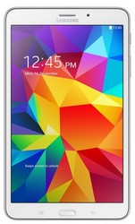Замена дисплея на планшете Samsung Galaxy Tab 4 8.0 LTE в Самаре
